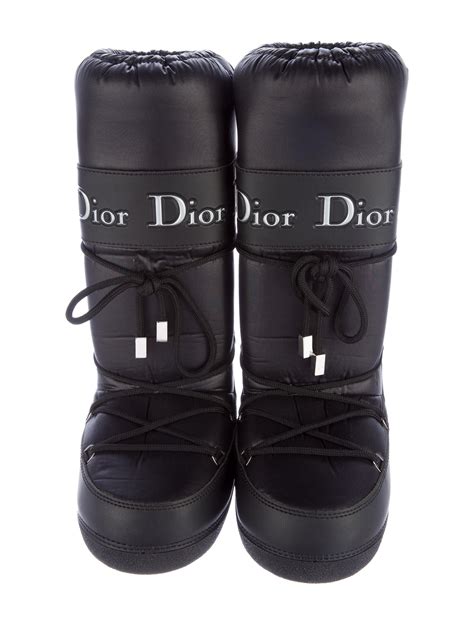 dior snow boots toddler|Baby Girl Luxury Designer Shoes .